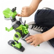 Set de joaca Construibil cu sunete Botosaur Rusty Repara Tot - Rusty Rivets Build Me