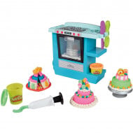 Set de joaca Play-Doh - Cuptorul de prajituri