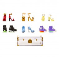 Set de joaca Rainbow High - Dressing Fashion