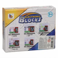 Set Electronic Blocks - Elice