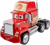 Tir Mack Disney Cars 3