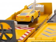 Tir Transformabil Cruz Ramirez Cars 3 Disney -Cruz Ramirez's Hauler