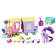 Tren Expresul Prieteniei My Little Pony Friendship is Magic