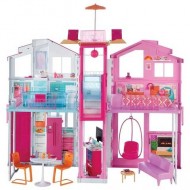 Casa de familie Barbie