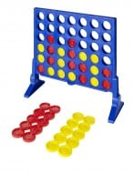 Connect 4 Grid Joc Hasbro