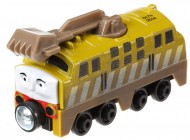 Diesel 10 Locomotiva din Metal Thomas&Friends Take N Play