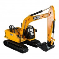 Excavator Britains JCB X-Series 1:32