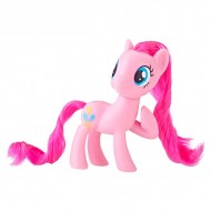 Figurina Pinkie Pie My Little Pony dimensiune 7 cm, in cutie