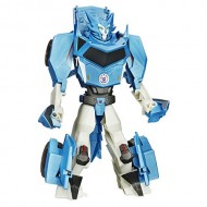 Figurina robot Steeljaw 3 Steps Change Transformers Robots in Disguise