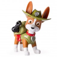 Figurina Tracker Patrula Catelusilor Jungle Rescue