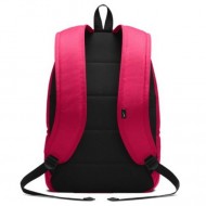 Ghiozdan rucsac Nike Roz cu buzunar frontal