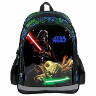 Ghiozdan rucsac scoala Star Wars 39 cm