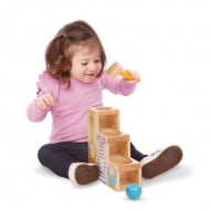 Jucarie de motricitate Cilindrii - Melissa and Doug