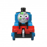 Locomotiva Metalica Thomas pictat Push Along Thomas&Friends Track Master