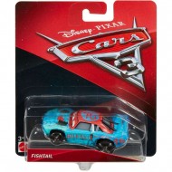 Masinuta Fishtail Cars 3 Disney