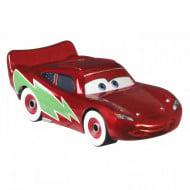 Masinuta metalica Holiday Hotshot Fulger McQueen Cars Metal