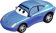 Masinuta Sally Cars Carrera Go