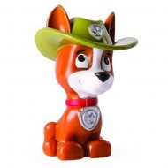 Mini Figurina Tracker Patrula Catelusilor