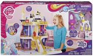My Little Pony Castelul din Canterlot
