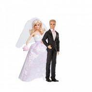 Pachet Special Nunta Barbie