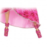 Papusa Barbie Printesa Aniversara