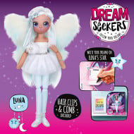 Papusa Dream Seekers - Luna