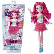 Papusa Pinkie Pie My Little Pony Equestria Girls 28 cm