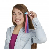Papusa Twilight Sparkle Rockin Hairstyle My Little Pony Equestria Girls