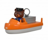 Pista de apa StartLock AquaPlay 21 de piese