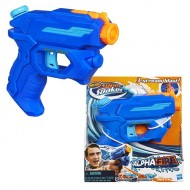 Pistol cu apa NERF Super Soaker Alphafire