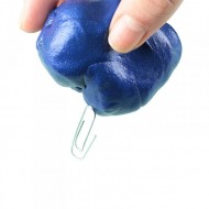 Plastilina Inteligenta Super magnetica Tsunami