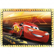 Puzzle Disney Cars 4 in 1 - 35, 48, 54 si 70 piese