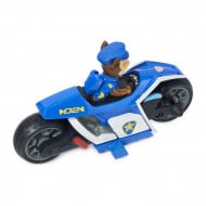 Set de joaca Chase si motocicleta cu telecomanda