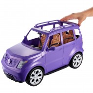 Set de joaca Masina SUV Barbie