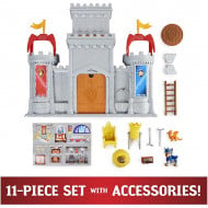 Set de joaca Patrula Catelusilor Rescue Knights - Castle HQ