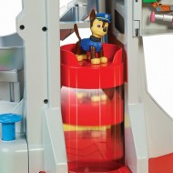 Set de joaca Paw Patrol - Patrula Catelusilor Turnul de control 75 cm