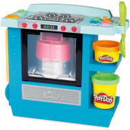 Set de joaca Play-Doh - Cuptorul de prajituri