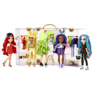 Set de joaca Rainbow High - Dressing Fashion