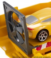 Tir Transformabil Cruz Ramirez Cars 3 Disney -Cruz Ramirez's Hauler