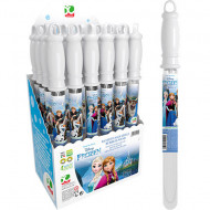 Bagheta baloane de sapun Frozen