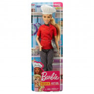 Barbie Cariere - Papusa Bucatar