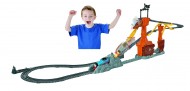 Circuit Shipwreck Rails Thomas&Friends Track Master