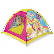 Cort de joaca Barbie Dreamtopia