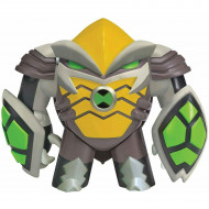 Figurina articulata BEN 10 Cannonbolt Omni-Kix Armor