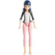Figurina articulata Marinette 13 cm - Miraculous : Buburuza si Motan Noir