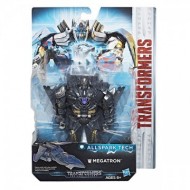 Figurina Megatron Allspark Tech: Transformers The Last Knight