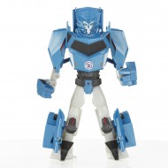 Figurina robot Steeljaw 3 Steps Change Transformers Robots in Disguise