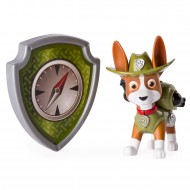 Figurina Tracker Patrula Catelusilor Jungle Rescue