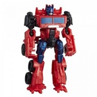 Figurina transformabila Optimus Prime Transformers: Energon Igniter Speed