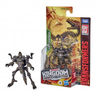 Figurina transformabila Transformers Kingdom War for Cybertron - Vertebreak